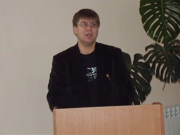 Історія, сьогодення та перспективи менеджменту